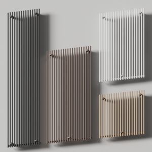 Geber Radiatori Smart S Radiators