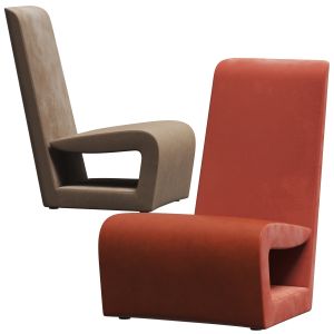 Erba Italia Timeless Armchair