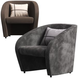 Dema Betty Armchair