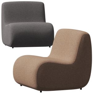 Grado Design Bread Armchair