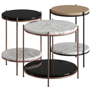 Praddy Stanley Coffee Tables