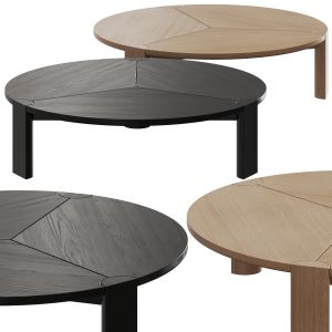 Zanette Bite Coffee Table