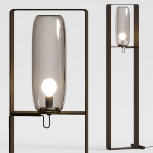 Bonaldo Bio S Floor Lamp