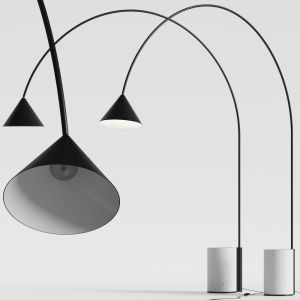 Miniforms Ozz Floor Lamps