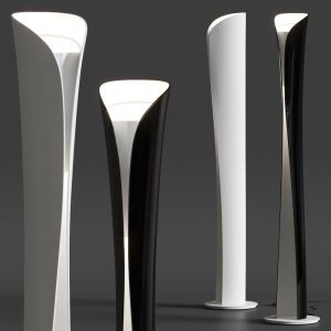 Artemide Cadmo Floor Lamps