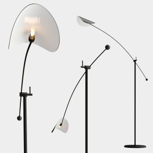 Funambule Floor Lamp