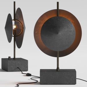 101 Copenhagen Dusk Table Lamp