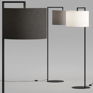 Zeitraum Read Noon Floor Lamps