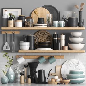 Kitchen Accessories 009