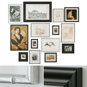 Gallery Wall 30