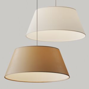 Erba Italia Disco Pendant Lamps