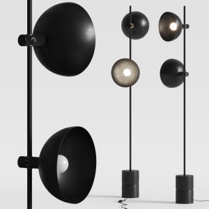 Handvark Studio Floor Lamps