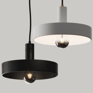 Aromas Del Campo Aloa Pendant Lamps