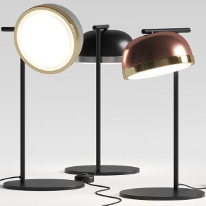 Tooy Molly Table Lamps