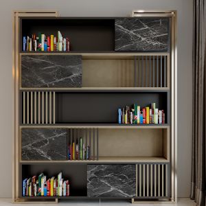 Shelf Book