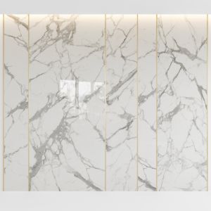 Wall Panel Element Lux Calacatta