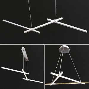 Zuma Line Pendant Lights Collection