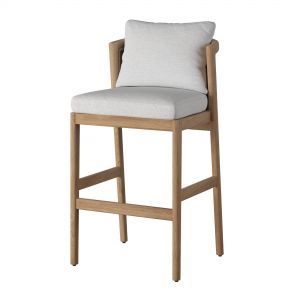 Rh Malta Barstool