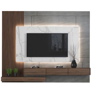 Tv Wall 41