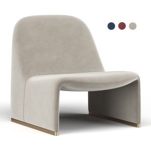 Alky Armchair