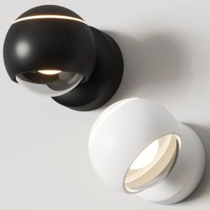 Rossini Illuminazione Igloo Wall Lamps