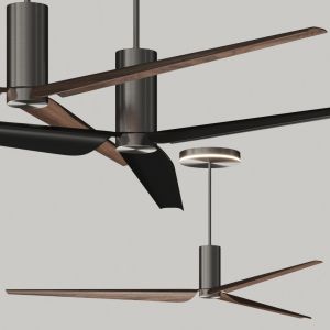 Ceadesign Ariachiara Ceiling Ventilator