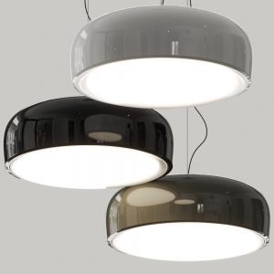 Flos Smithfield S Pendant Lamps