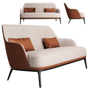 Poly F Sofa