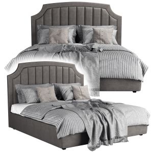 Monro Bed