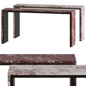 Laskasas Jill Console Tables