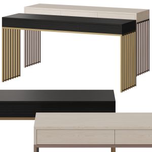 Stylish Club His Console Tables