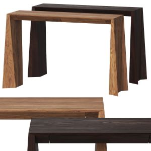 Kendo Mobiliario Naruk Console Tables