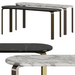 Formitalia Opium Console Tables