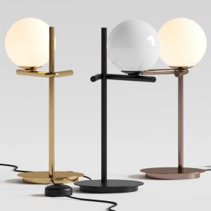 Gibas Tuttifrutti Table Lamps