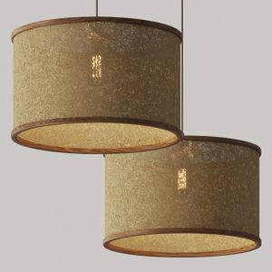 Almut Von Wildheim 2610 Pendant Lamp