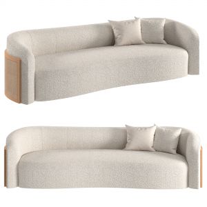 Mcguire Nami Sofa