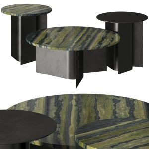 Ross Gardam Breeze Coffee & Side Tables