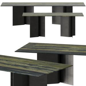 Ross Gardam Breeze Dining Tables