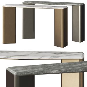 Private Label Lepidus Console Tables