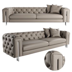 Vincent Contemporary Sofa