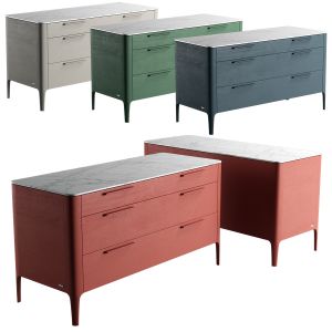 Сhest Of Drawers Mara Furman