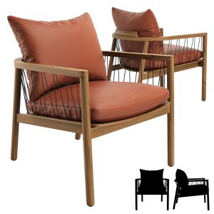 Kerry Lounge Chair