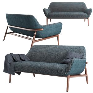 Jade Little Sofa M