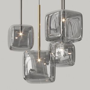 Tonelli Design Hyperion Pendant Lamps