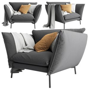 Hugo Armchair