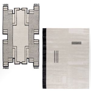 2 Carpets Cc-tapis - Asmara And Hello Sonia Reload