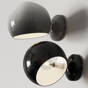 David Weeks Studio Big Boi Sconces