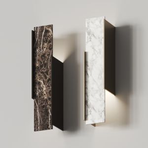 Laskasas Dave Wall Lamps