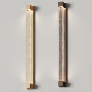 Articolo Lighting Fini Wall Lamps