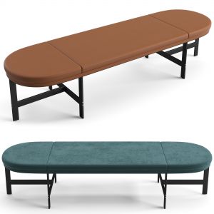 Baxter Passepartout Bench